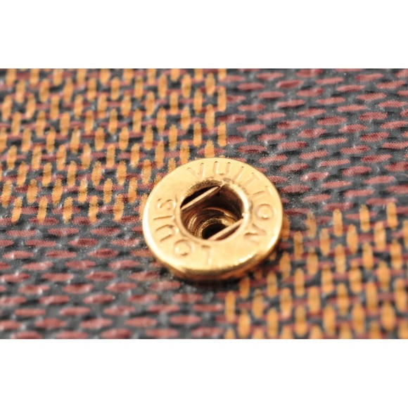 Louis Vuitton PM Damier Agenda - Picture 9 of 16